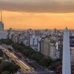 Obelisco – Nocturnas