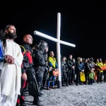 ViaCrucis Puerto Madryn