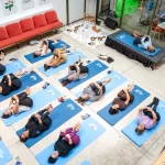 Aruba_Las Flores_Yoga