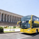 Bus Turístico Buenos Aires