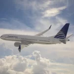 Copa Airlinanamá Stopover de Copa Airlineses AVION_737-800