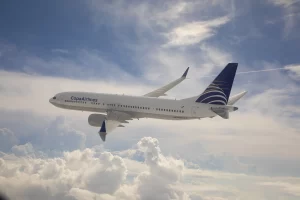 Panamá Stopover de Copa Airlines