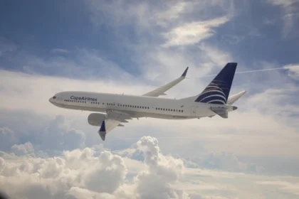 Panamá Stopover de Copa Airlines
