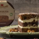 Memorable Torta Galesa
