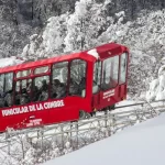 Teleferico Cerro Otto