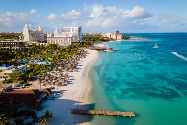 Qué hacer en Aruba