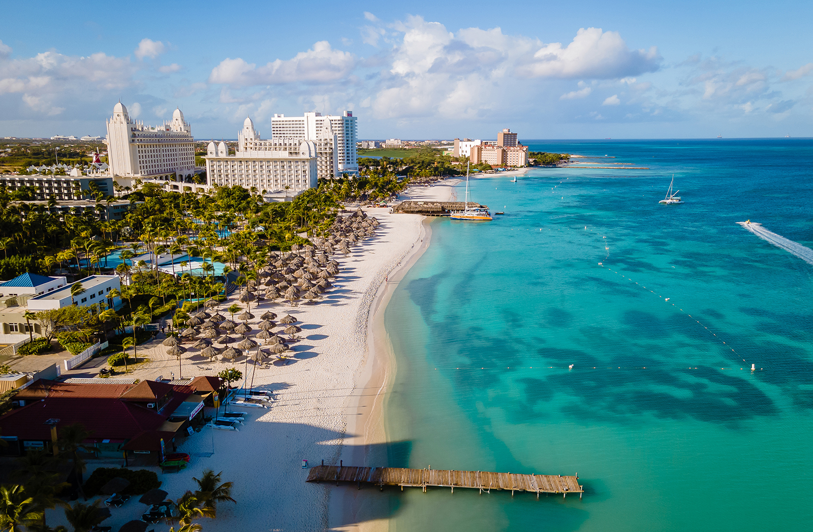 Qué hacer en Aruba