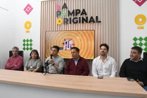 Festival FUA La Pampa