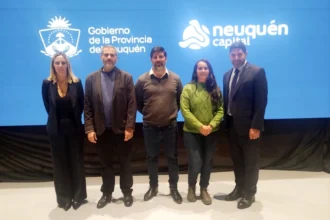 Turismo de reuniones en Neuquén