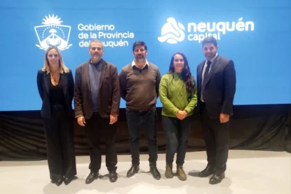 Turismo de reuniones en Neuquén