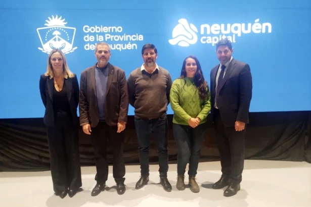 Turismo de reuniones en Neuquén