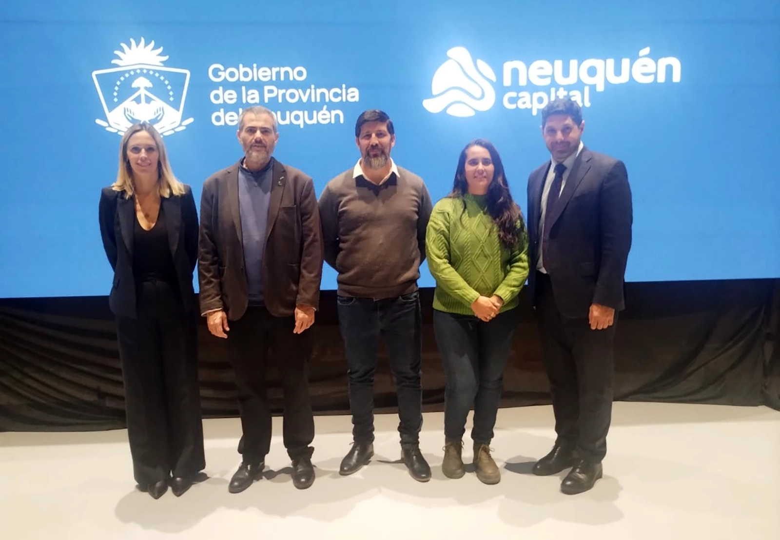 Turismo de reuniones en Neuquén