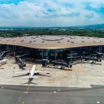 Aeropuerto Tocumen Panama