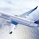 Copa Airlines Córdoba