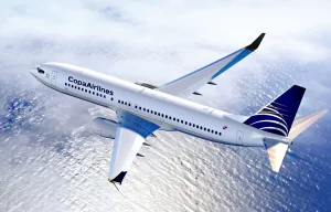 Copa Airlines Córdoba