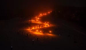 Fiesta del Montañés Chapelco