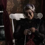 Howl-O-Scream 2025 SeaWorld Orlando