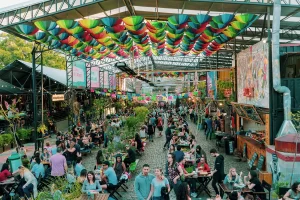 Vacaciones de Invierno Buenos Aires