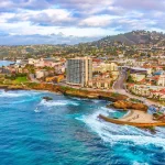 San Diego Destino Copa Airlines