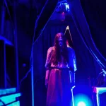 Stranglewood Estate at Busch Gardens Tampa Bay’s Howl-O-Scream