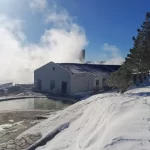 Termas de Copahue