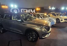 GWM impulsa la innovación local para consolidar una marca automovilística china más sólida mediante un desarrollo de alta calidad