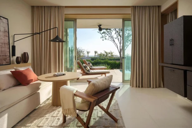 Park Hyatt Los Cabos