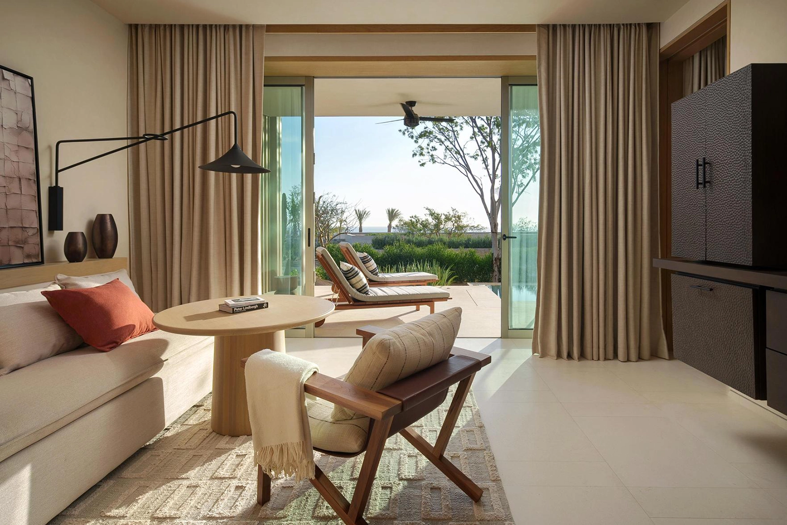Park Hyatt Los Cabos