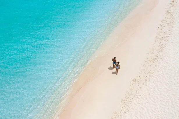 Qué hacer en Anguilla