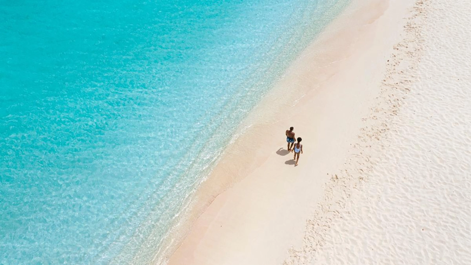 Qué hacer en Anguilla