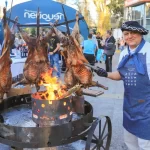 Fiesta Nacional del Chivito