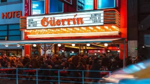 Güerrin Buenos Aires