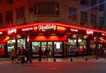 Kentucky en Neuquén