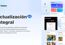 Seekee 2.0: potencia MegaSearch para una nueva era de búsqueda y creación