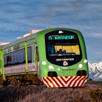 Tren Turístico de Bariloche
