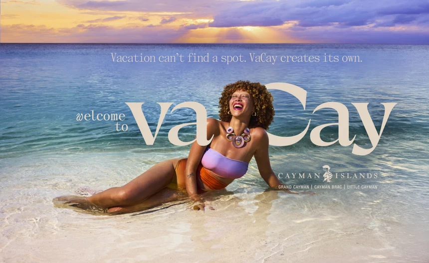 Welcome to vaCay Islas Caimán
