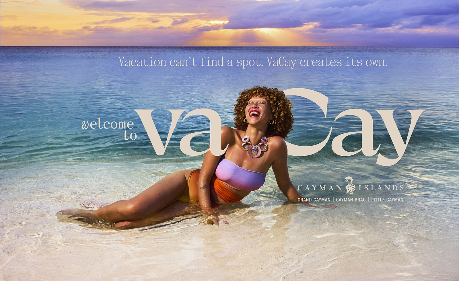Welcome to vaCay Islas Caimán