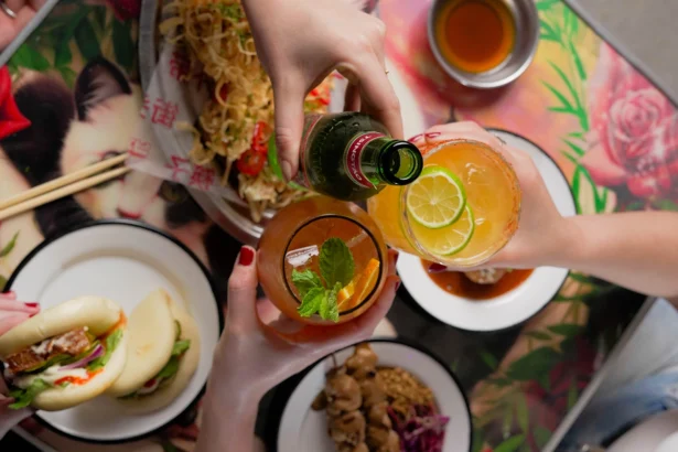Yatai Yatoi Buenos Aires