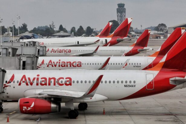 Grupo Abra aviación sostenible