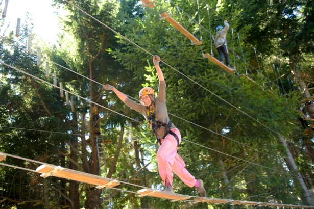 Euca Bariloche