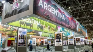 Feria Pro Wein Brasil