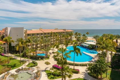 Hoteles Solaris Green Key