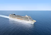 MSC World Cruise 2028: el viaje alrededor del mundo en 115 noches que redefine el lujo en alta mar MSC World Cruise 2028