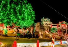 Navidad y Año Nuevo en Aruba: una experiencia inolvidable para celebrar frente al mar Navidad y Año Nuevo en Aruba