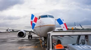 Copa Airlines