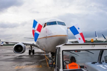 Copa Airlines
