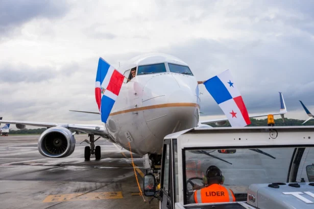 Copa Airlines
