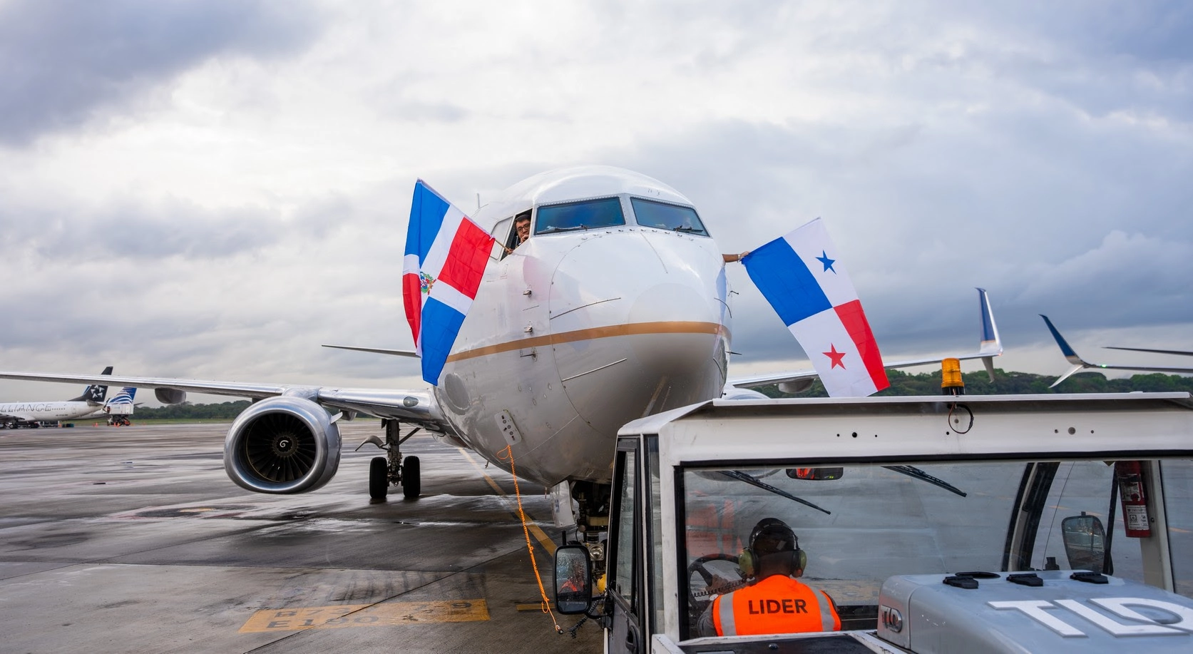 Copa Airlines
