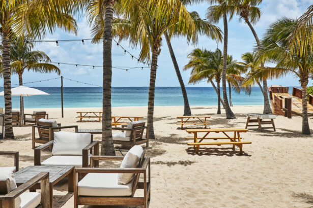 Qué hacer en Anguilla