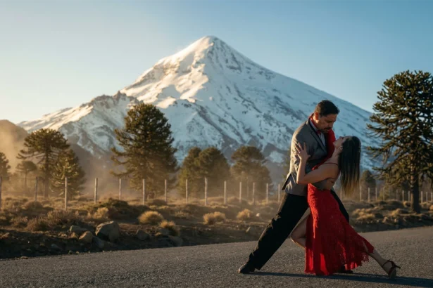 Encuentro Patagónico de Tango en San Martín de los Andes